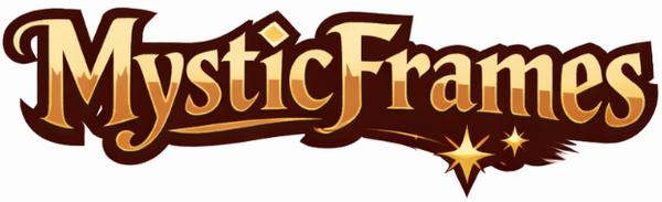 MysticFrames